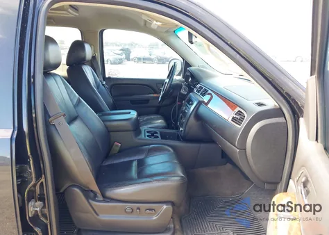 2012 GMC Yukon Slt z USA, uszkodzony, nr VIN 1GKS1CE09CR286323